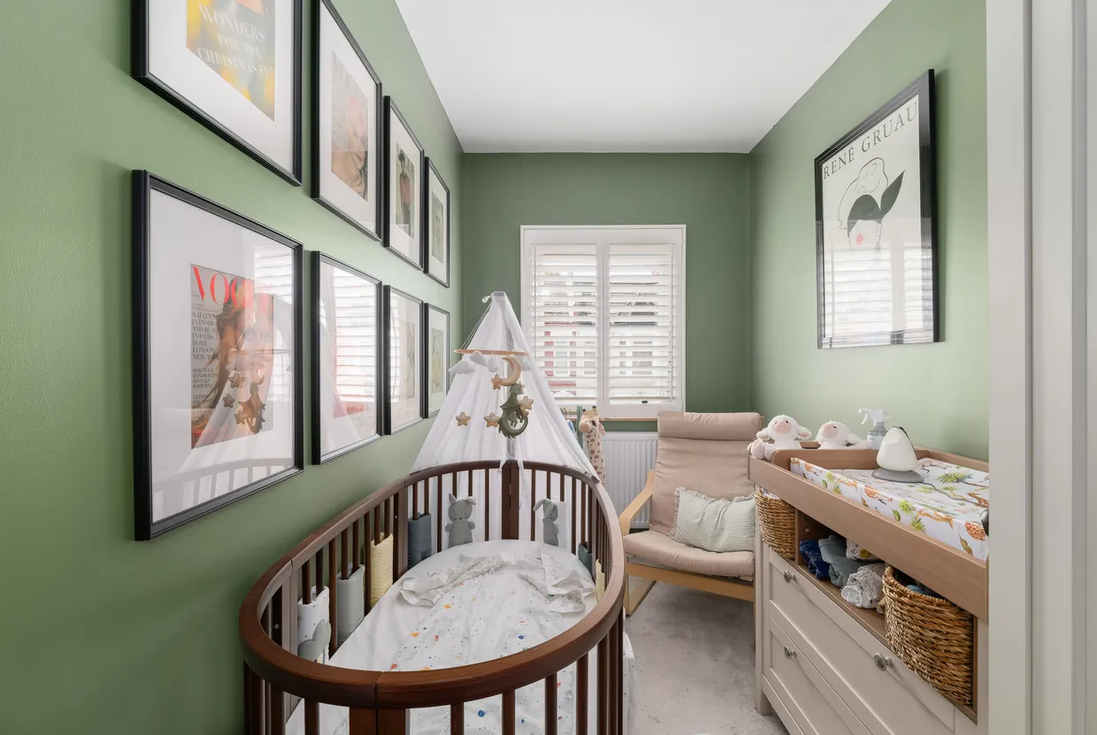 Longhurst Road, London, SE13 photo 12
