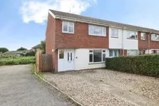 Dunnet Close, Calne