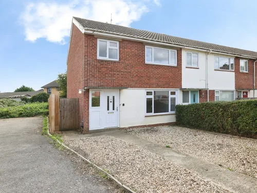 Dunnet Close, Calnephoto