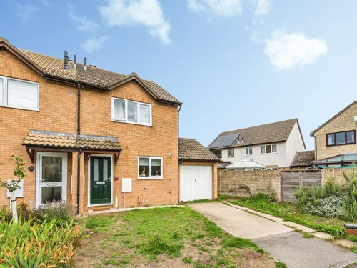 Dovehouse Close, Eynsham, WITNEYphoto