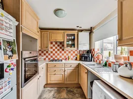 Dovehouse Close, Eynsham, WITNEY thumb 2