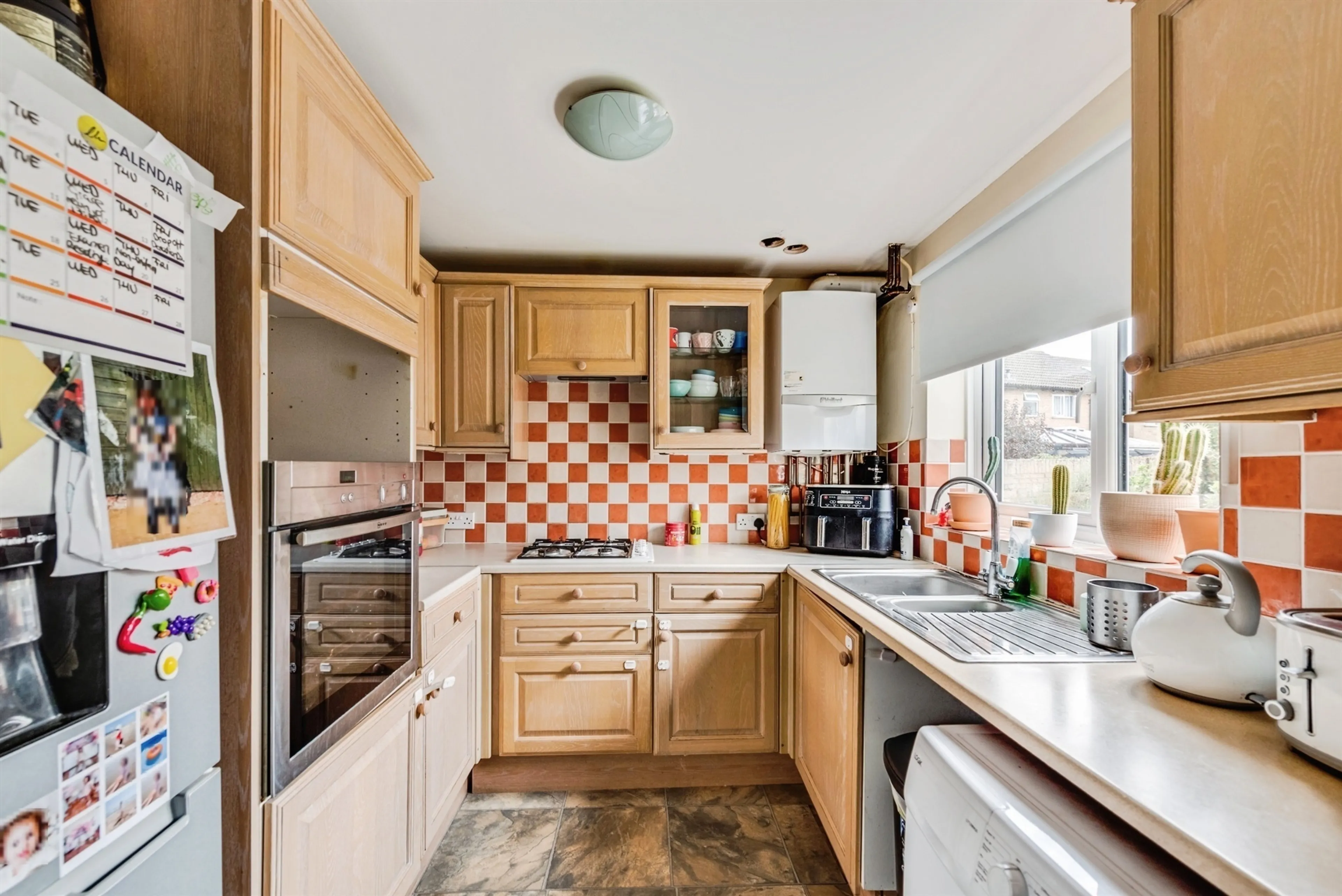 Property at Dovehouse Close, Eynsham, WITNEY