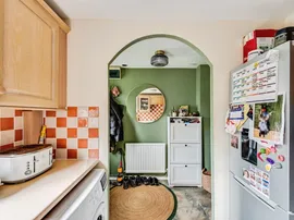 Dovehouse Close, Eynsham, WITNEY thumb 3