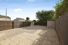 Dunnet Close, Calne