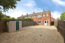 Dunnet Close, Calne