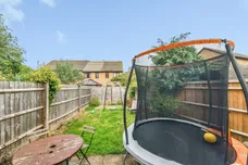 Dovehouse Close, Eynsham, WITNEY