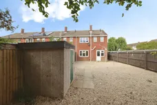 Dunnet Close, Calne