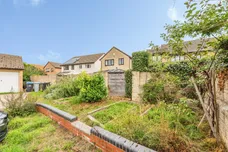 Dovehouse Close, Eynsham, WITNEY