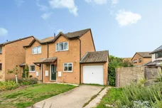 Dovehouse Close, Eynsham, WITNEY