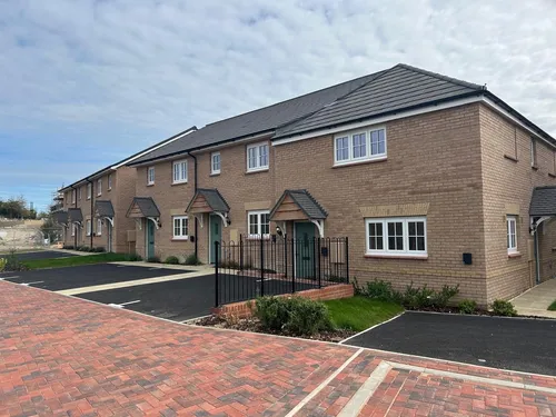 Fletcher Crescent, Barrington, Cambridgephoto