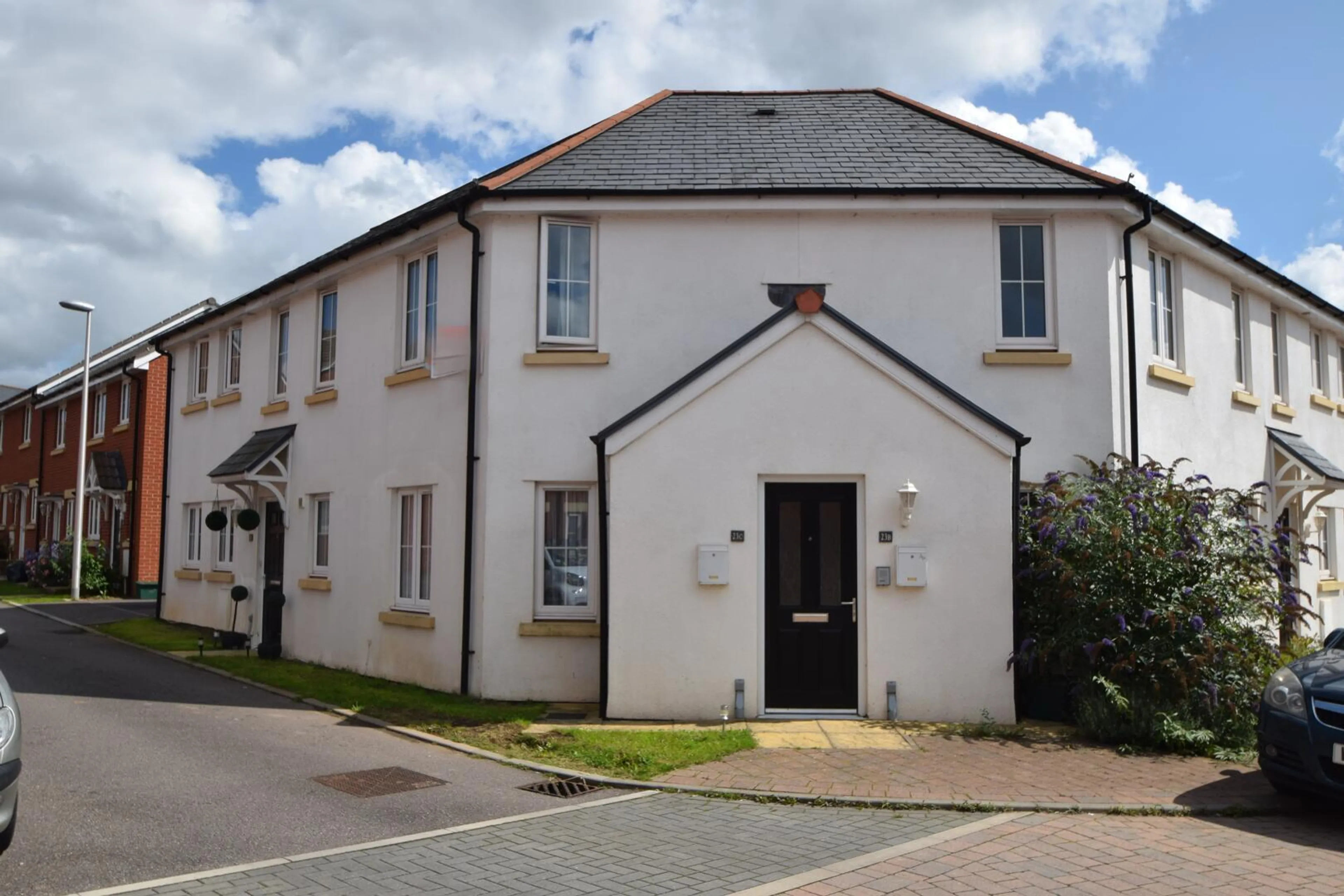 Property at Webbers Way, Tiverton, Devon