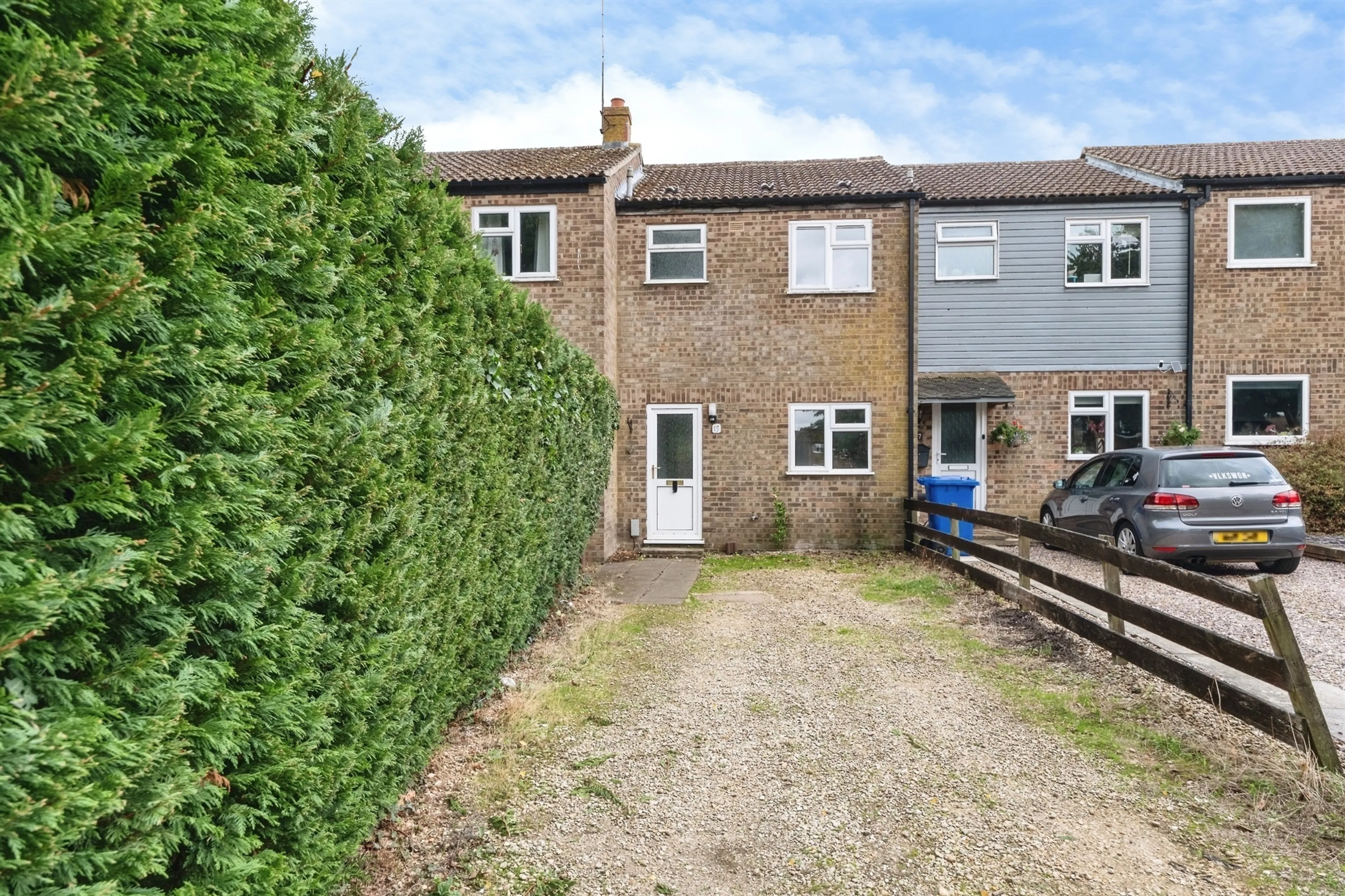 Property at Booth Close, Pattishall, Towcester