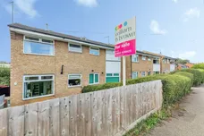 Mackenzie Road, Raunds, Wellingborough