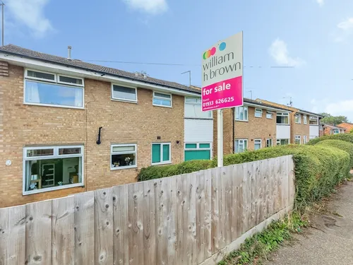 Mackenzie Road, Raunds, Wellingboroughphoto