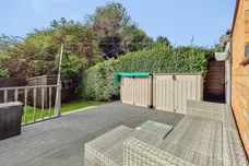 Mackenzie Road, Raunds, Wellingborough