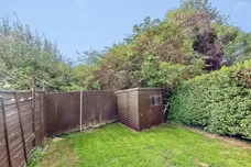 Mackenzie Road, Raunds, Wellingborough