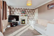 Mackenzie Road, Raunds, Wellingborough