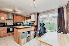 Mackenzie Road, Raunds, Wellingborough