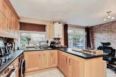 Mackenzie Road, Raunds, Wellingborough
