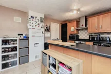 Mackenzie Road, Raunds, Wellingborough