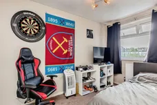 Mackenzie Road, Raunds, Wellingborough