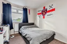 Mackenzie Road, Raunds, Wellingborough