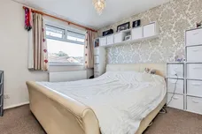 Mackenzie Road, Raunds, Wellingborough