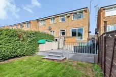 Mackenzie Road, Raunds, Wellingborough