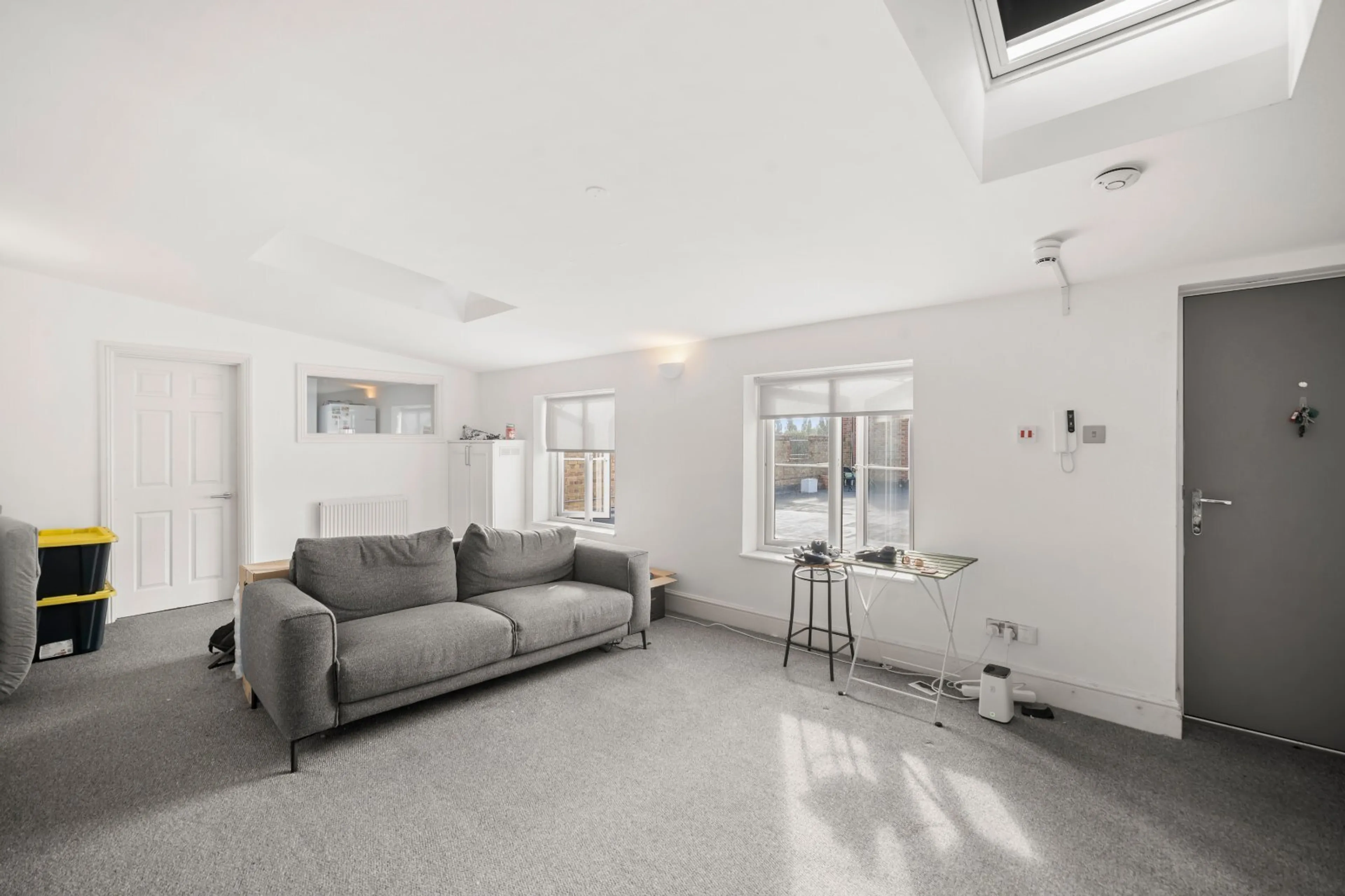 Property at Shillington Old School, 181 Este Road, London, SW11