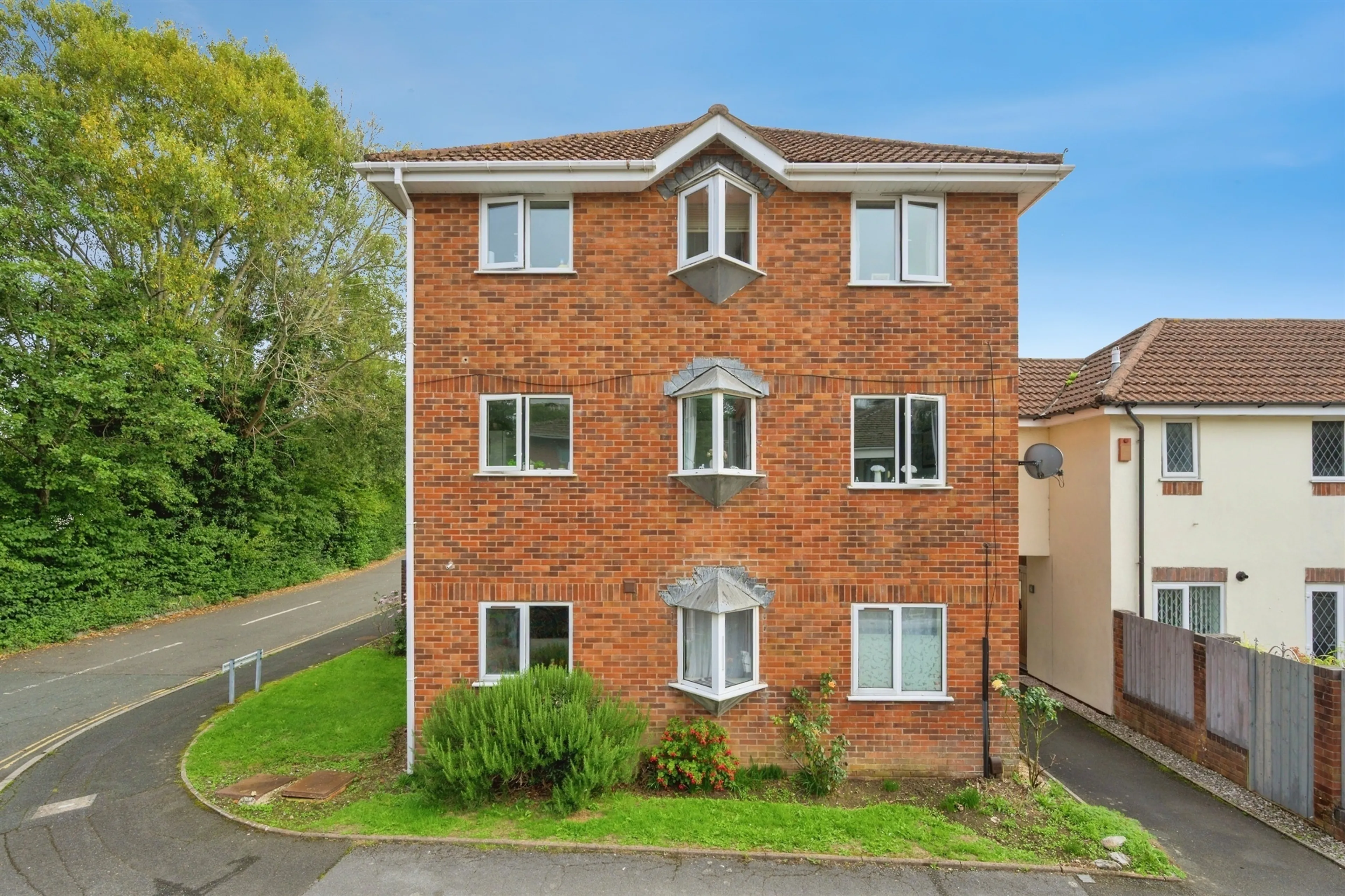 Property at Tory Brook Court, PLYMOUTH
