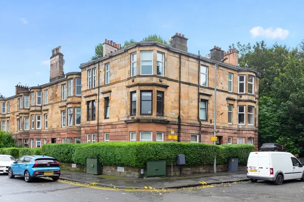 Porter Street, Glasgow, Glasgow City,...