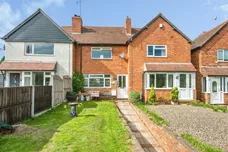 Old Worcester Road, Waresley, KIDDERMINSTER