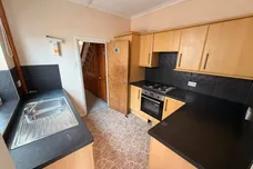 Beaconsfield Terrace, NORTHAMPTON