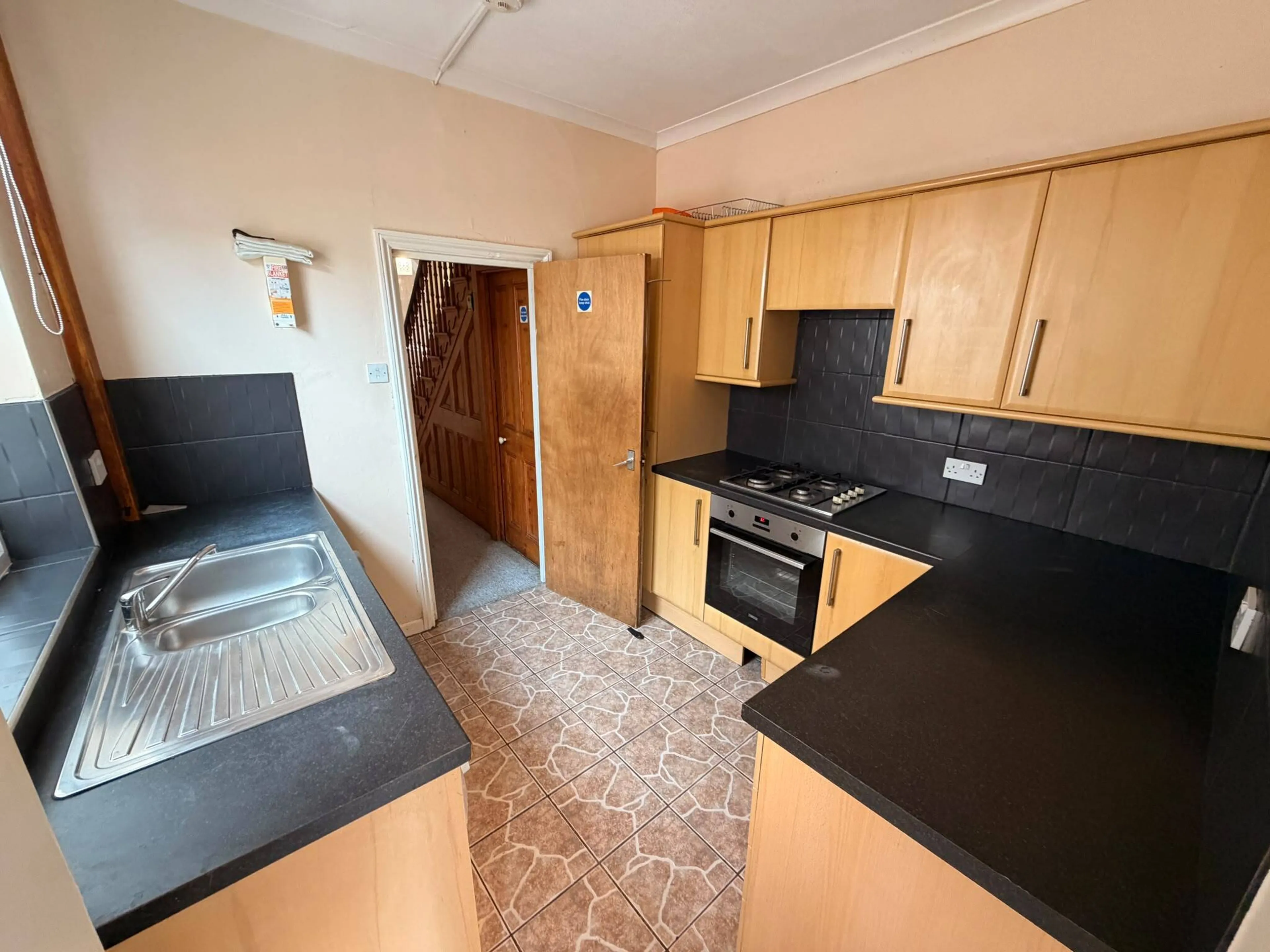 Property at Beaconsfield Terrace, NORTHAMPTON