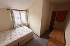 Beaconsfield Terrace, NORTHAMPTON