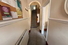 Beaconsfield Terrace, NORTHAMPTON