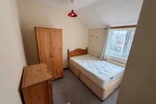 Beaconsfield Terrace, NORTHAMPTON