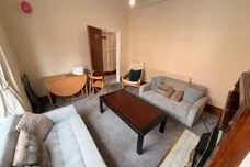 Beaconsfield Terrace, NORTHAMPTON