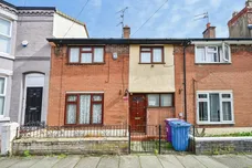 Langton Road, Wavertree, Liverpool