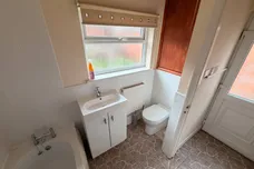 Beaconsfield Terrace, NORTHAMPTON