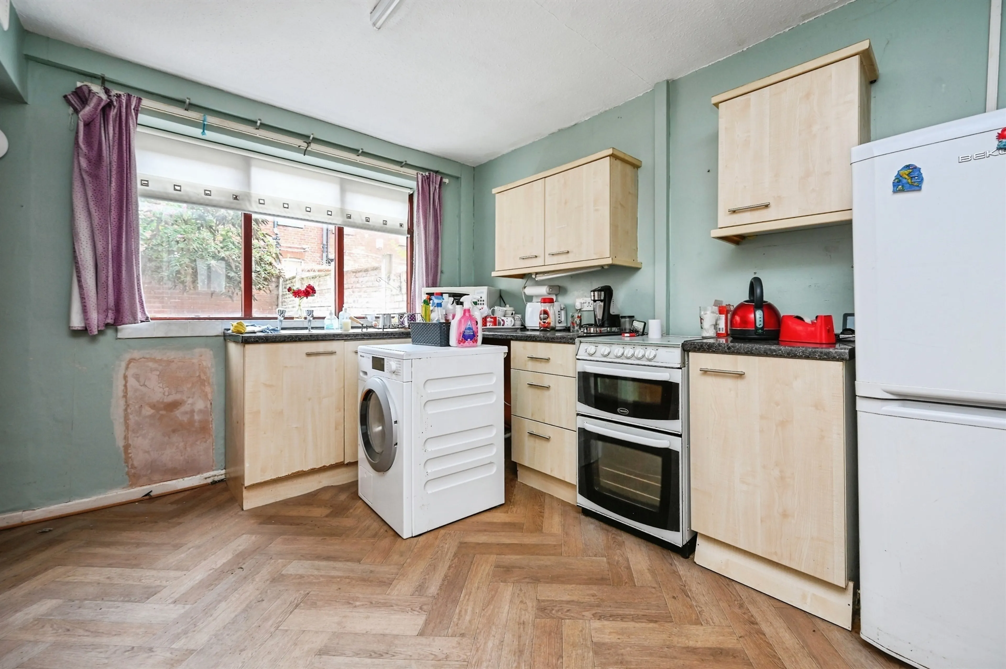 Property at Langton Road, Wavertree, Liverpool