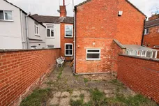 Beaconsfield Terrace, NORTHAMPTON