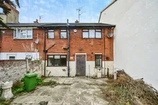 Langton Road, Wavertree, Liverpool