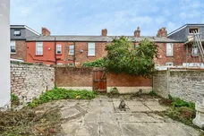 Langton Road, Wavertree, Liverpool