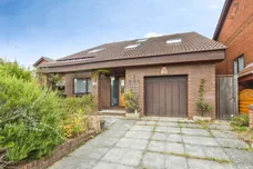 St. Mawes Close, Hartlepool