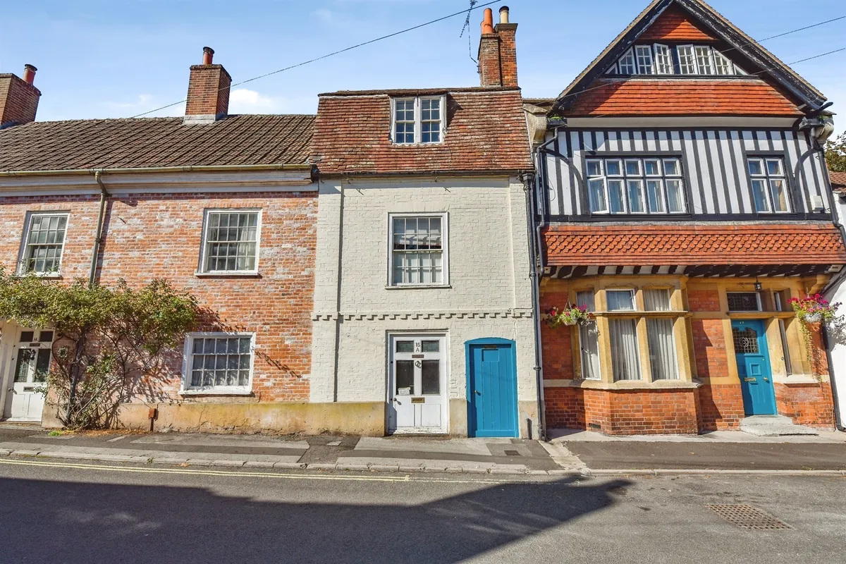 Church Street, Westbury