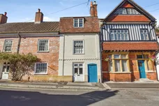Church Street, Westbury