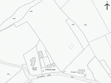 Chilswell Lane  Barn, Oxford, OX1