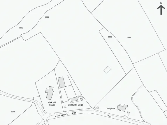 Chilswell Lane  Barn, Oxford, OX1