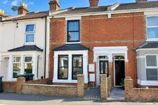 Kings Road, Gosport